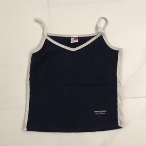 Tommy hilfiger tank top
